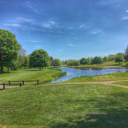 Druids Glen Resort Newtownmountkennedy Bagian luar foto
