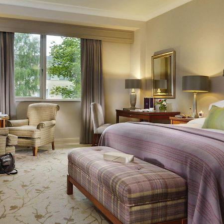Druids Glen Resort Newtownmountkennedy Bagian luar foto