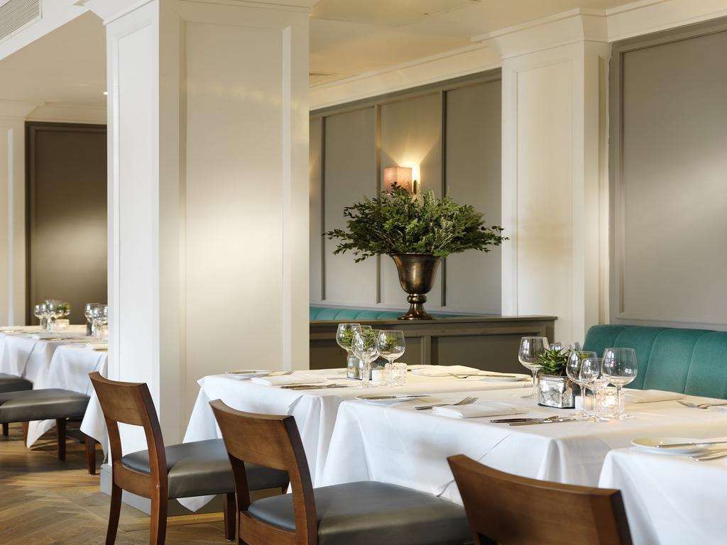 Druids Glen Resort Newtownmountkennedy Bagian luar foto