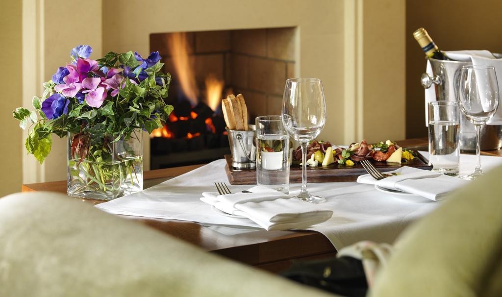 Druids Glen Resort Newtownmountkennedy Bagian luar foto