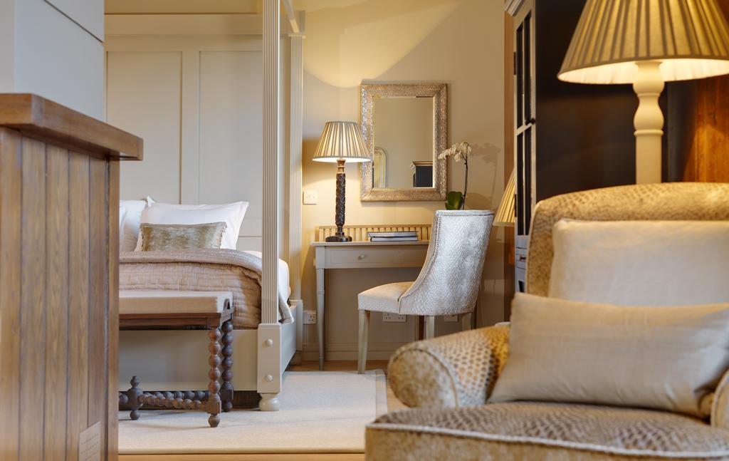 Druids Glen Resort Newtownmountkennedy Bagian luar foto