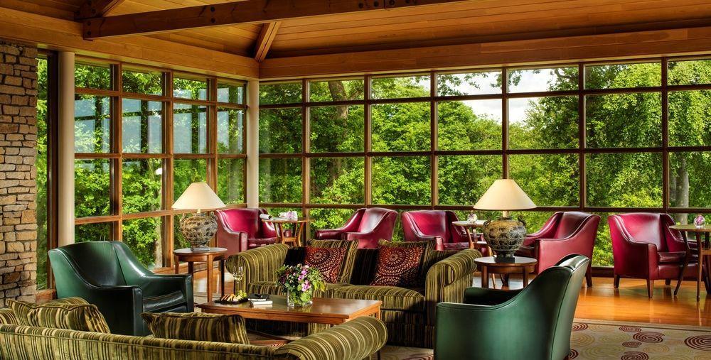 Druids Glen Resort Newtownmountkennedy Bagian luar foto