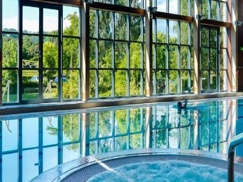 Druids Glen Resort Newtownmountkennedy Bagian luar foto