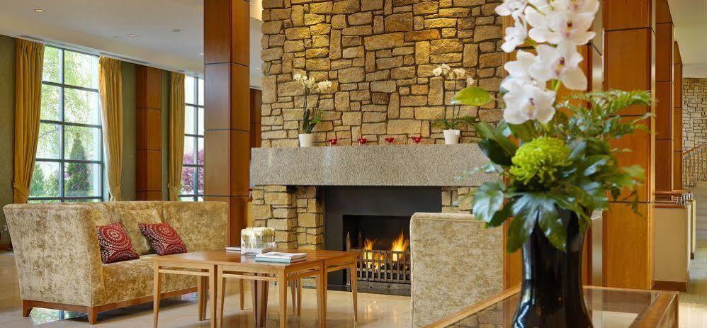 Druids Glen Resort Newtownmountkennedy Bagian luar foto