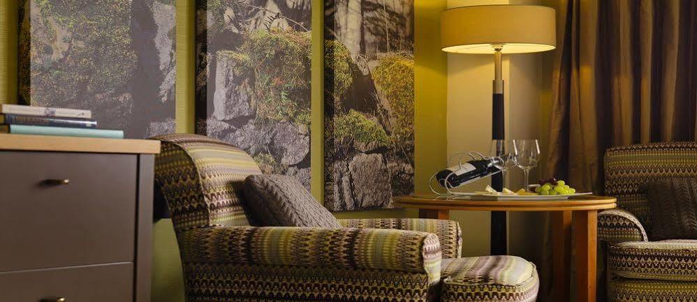 Druids Glen Resort Newtownmountkennedy Bagian luar foto