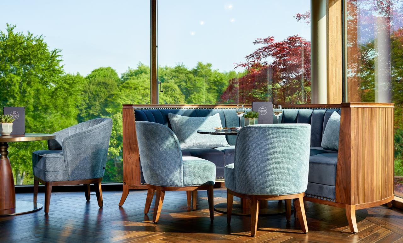 Druids Glen Resort Newtownmountkennedy Bagian luar foto