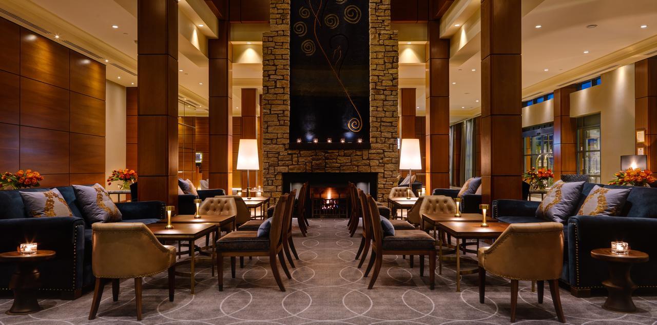 Druids Glen Resort Newtownmountkennedy Bagian luar foto