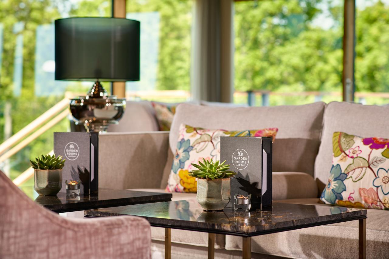 Druids Glen Resort Newtownmountkennedy Bagian luar foto
