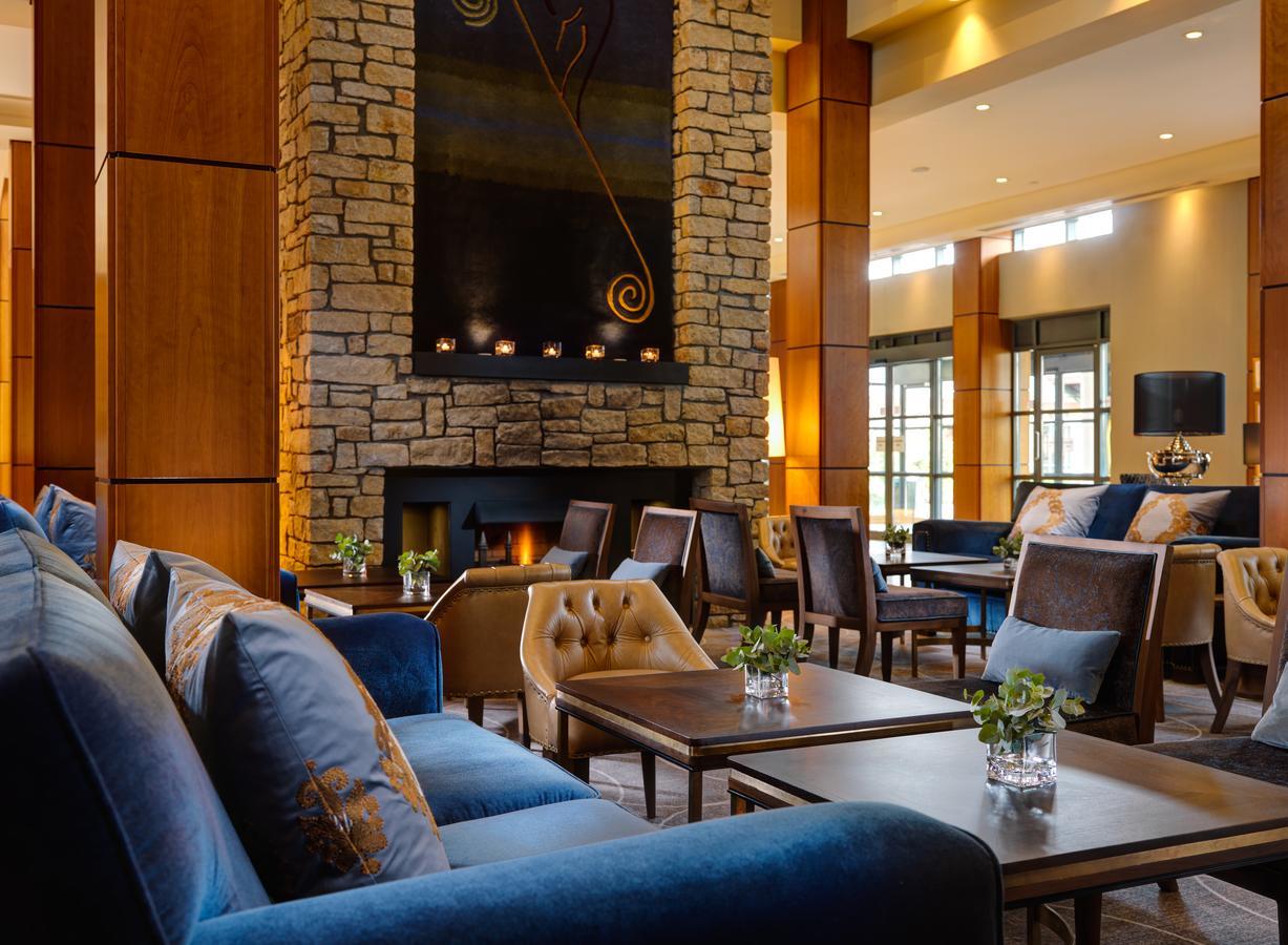 Druids Glen Resort Newtownmountkennedy Bagian luar foto