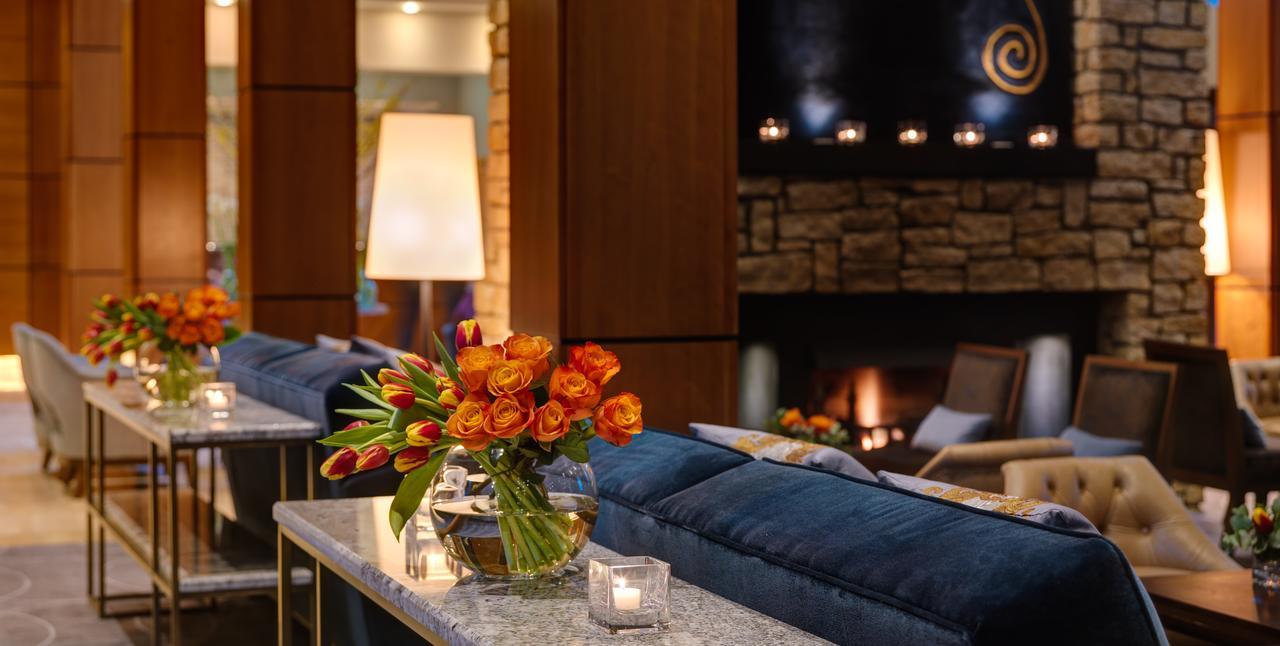 Druids Glen Resort Newtownmountkennedy Bagian luar foto