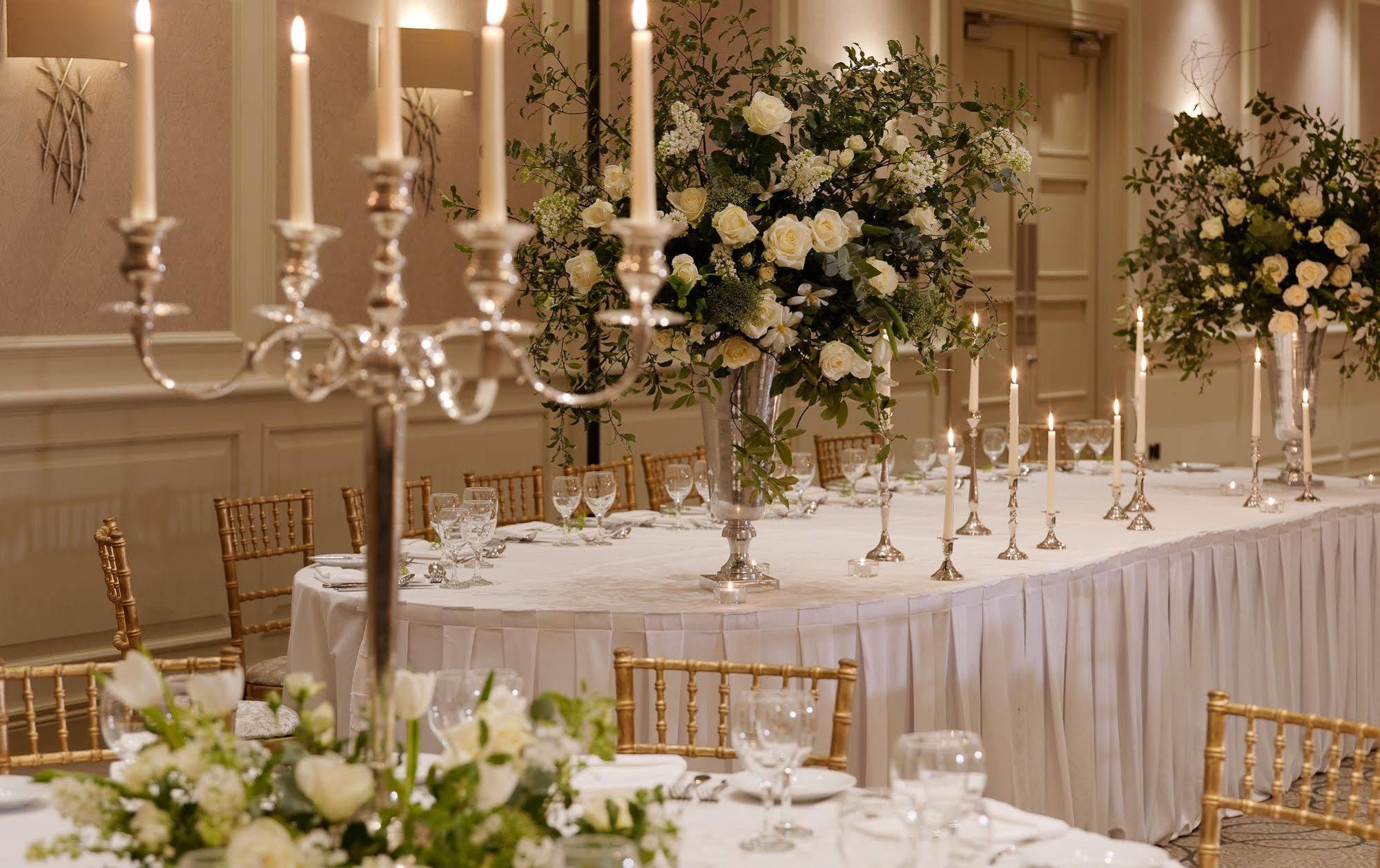Druids Glen Resort Newtownmountkennedy Bagian luar foto