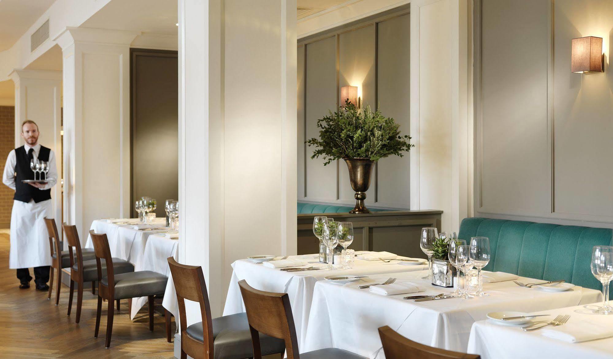 Druids Glen Resort Newtownmountkennedy Bagian luar foto